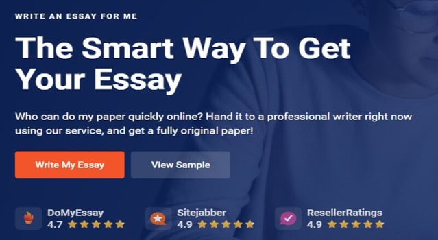 review DOMYESSAY