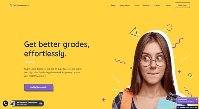 review DOMYHOMEWORK123