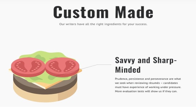 review MYCUSTOMESSAY
