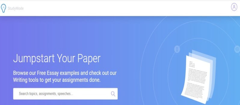 review STUDYMODE